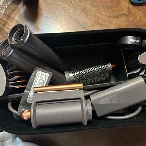 Dyson Airwrap Multistyler Complete Long